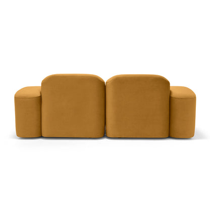 Canapé 2 places Muse