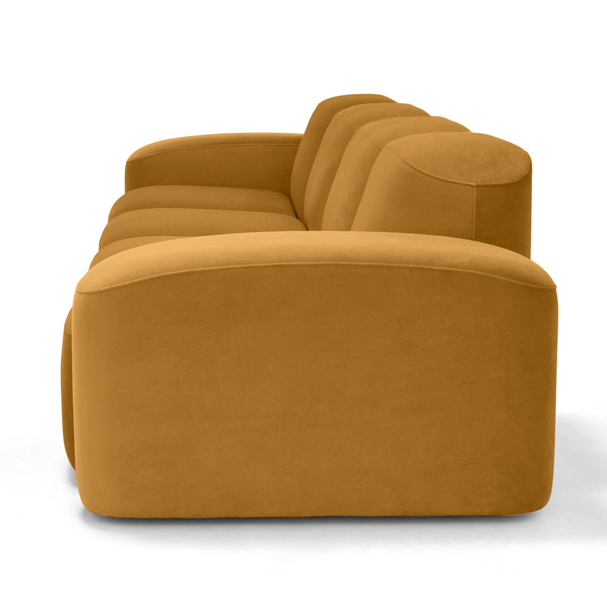 Canapé 4 places Muse