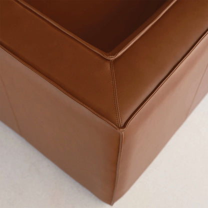 Canapé modulable Dane 1 place avec méridienne droite