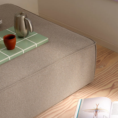 Canapé modulable 2 places Daphne