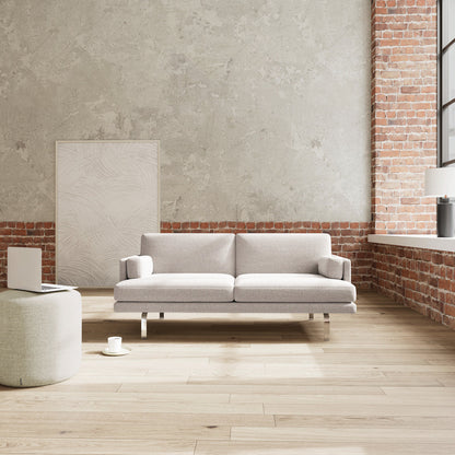 Canapé 2 places Ernest