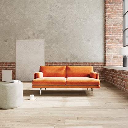 Canapé 2 places Ernest