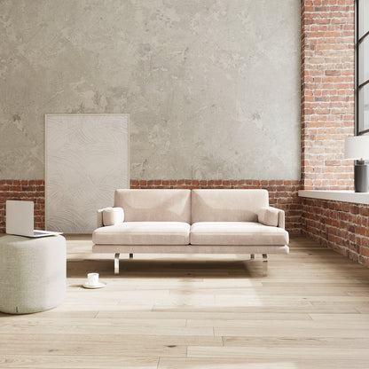 Canapé 2 places Ernest