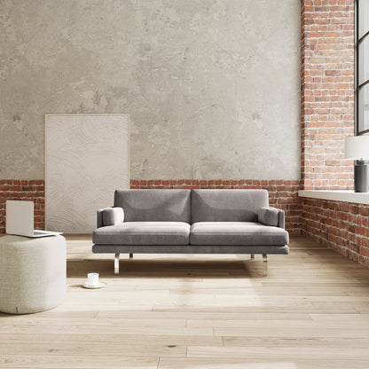 Canapé 2 places Ernest