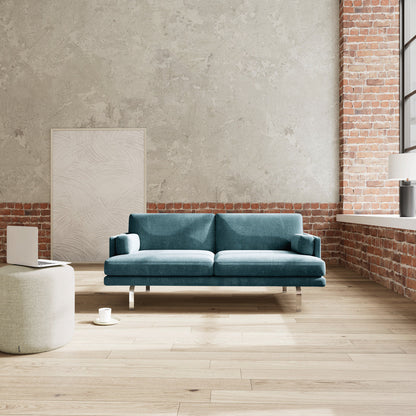 Canapé 2 places Ernest