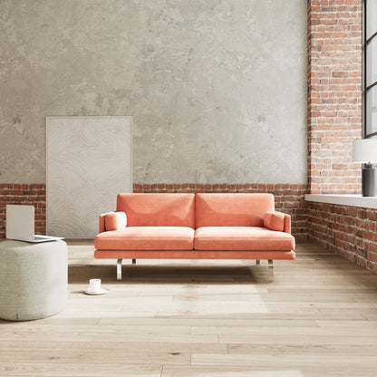 Canapé 2 places Ernest