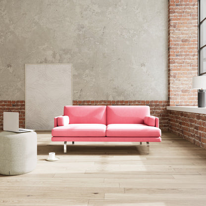 Canapé 2 places Ernest