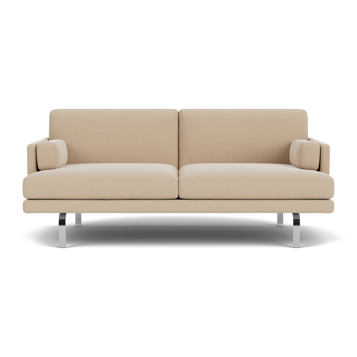 Canapé 2 places Ernest