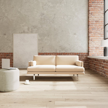 Canapé 2 places Ernest