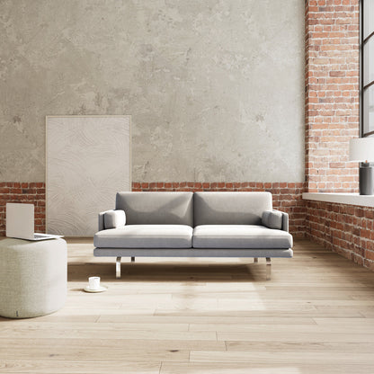 Canapé 2 places Ernest