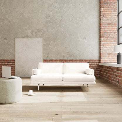 Canapé 2 places Ernest