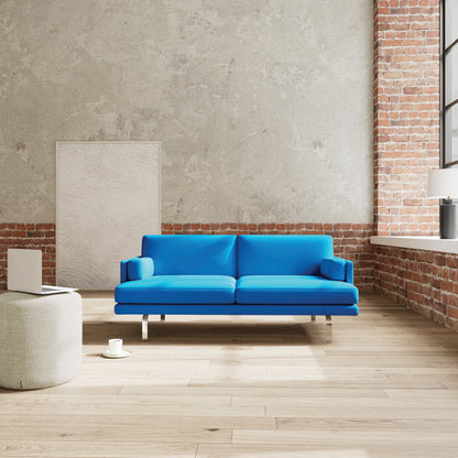 Canapé 2 places Ernest