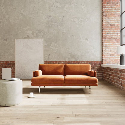 Canapé 2 places Ernest