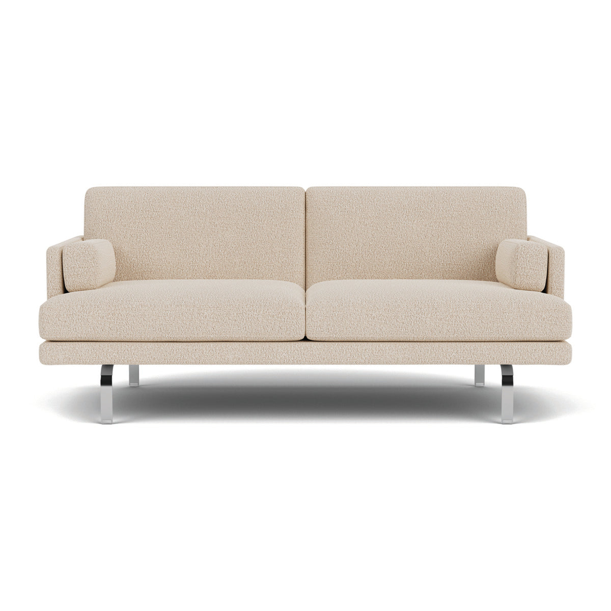 Canapé 2 places Ernest