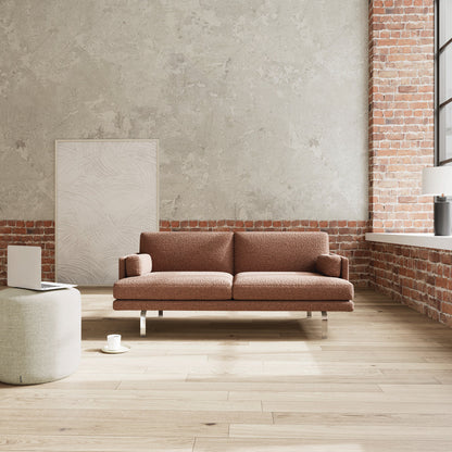 Canapé 2 places Ernest