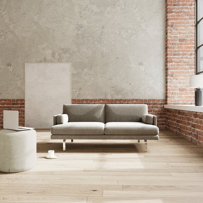 Canapé 2 places Ernest