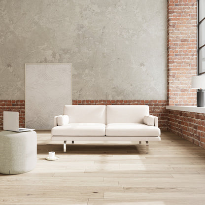 Canapé 2 places Ernest