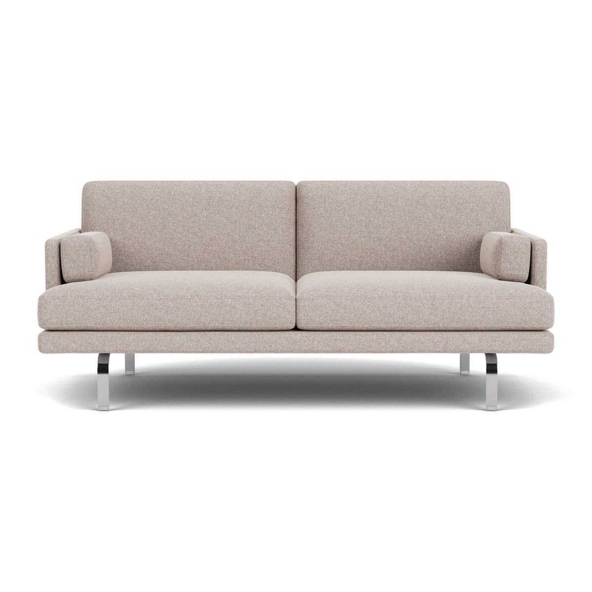 Canapé 2 places Ernest