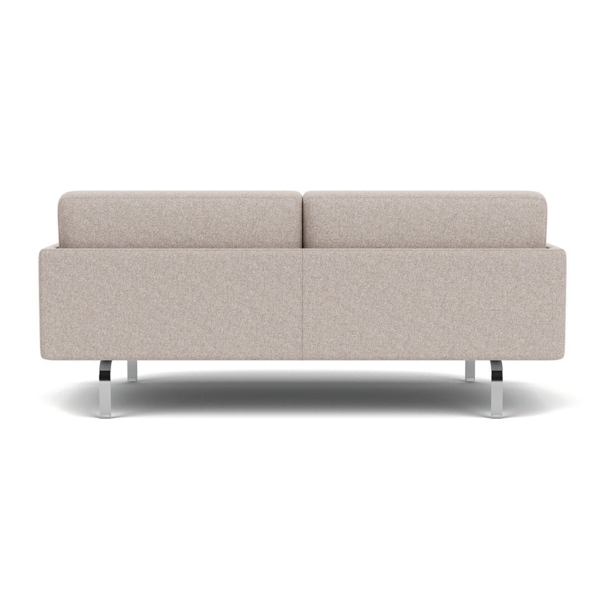 Canapé 2 places Ernest