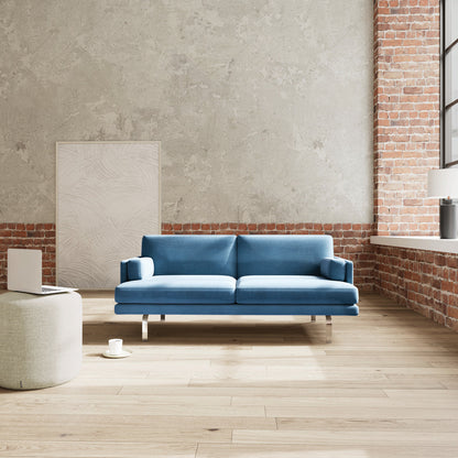 Canapé 2 places Ernest