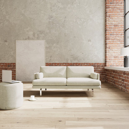 Canapé 2 places Ernest