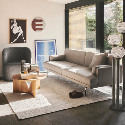 Canapé 2 places Ernest