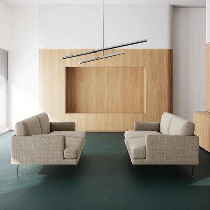 Canapé 2 places Ernest