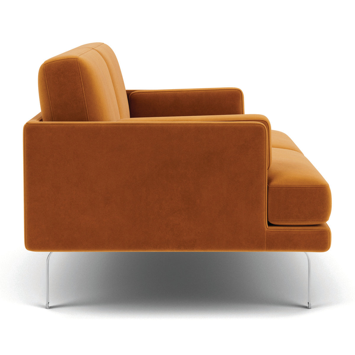 Canapé 2 places Ernest