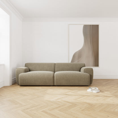 Canapé 3 places Greta