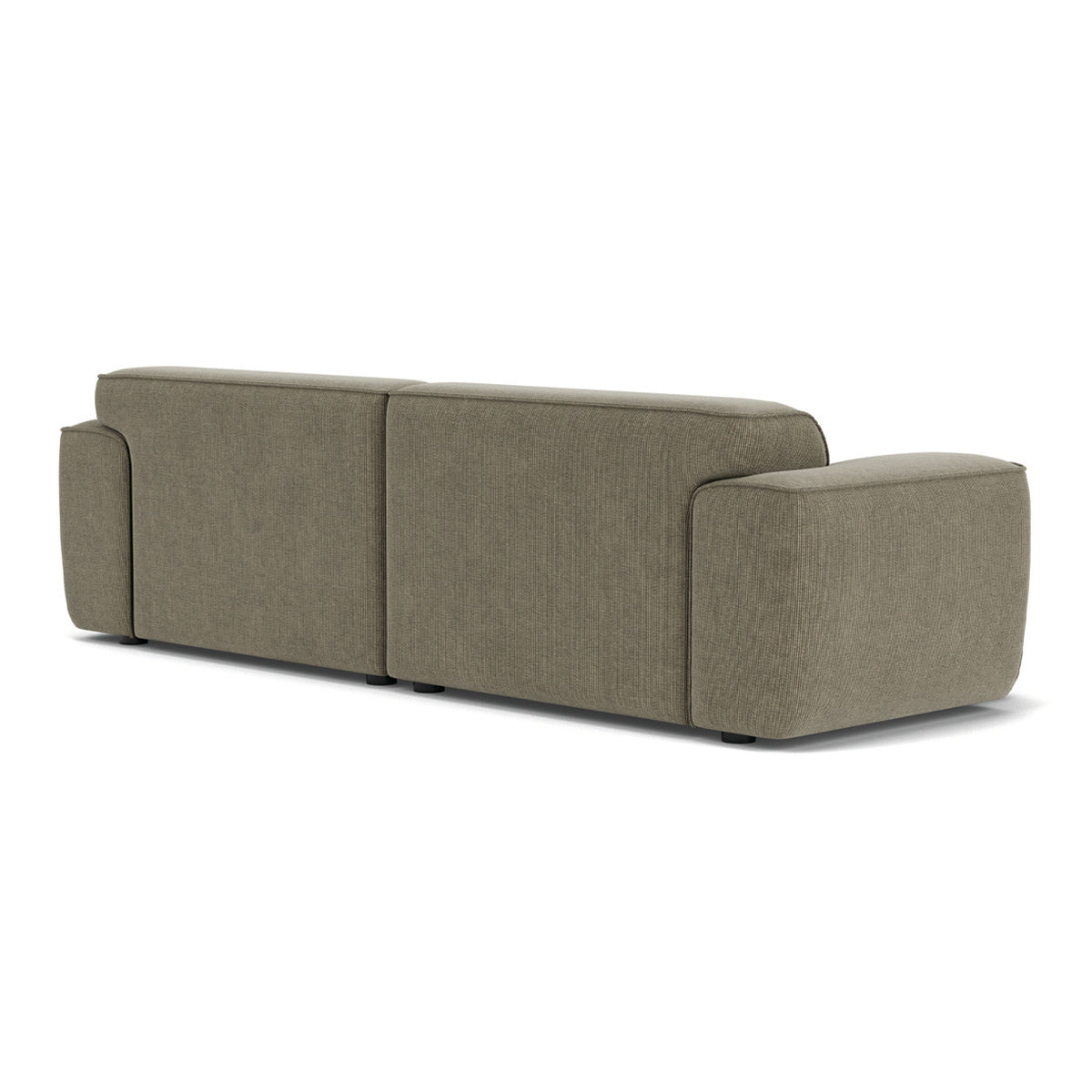 Canapé 3 places Greta