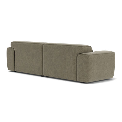 Canapé 3 places Greta