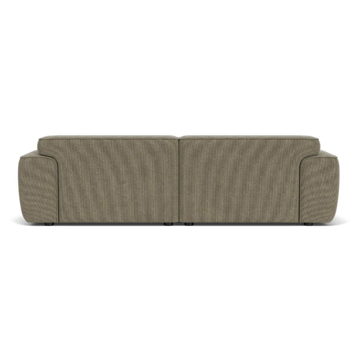 Canapé 3 places Greta