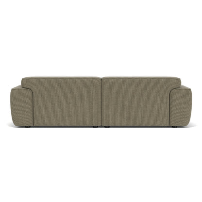 Canapé 3 places Greta