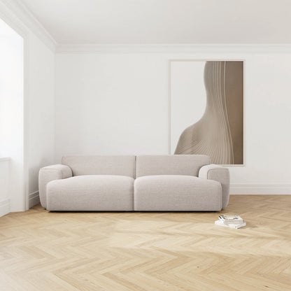 Canapé 3 places Greta