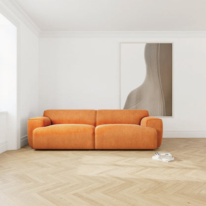 Canapé 3 places Greta