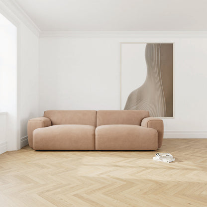 Canapé 3 places Greta