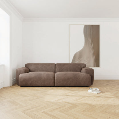 Canapé 3 places Greta