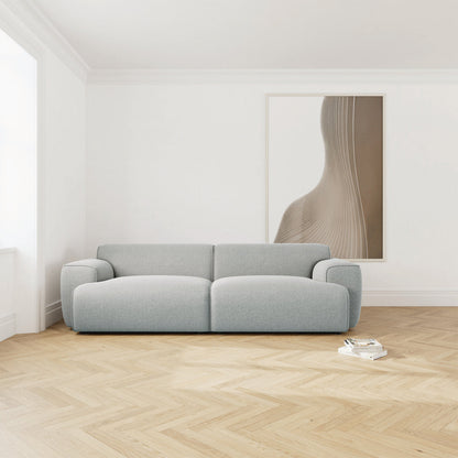 Canapé 3 places Greta