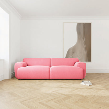 Canapé 3 places Greta