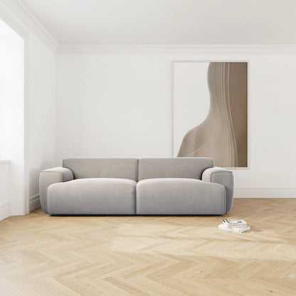 Canapé 3 places Greta