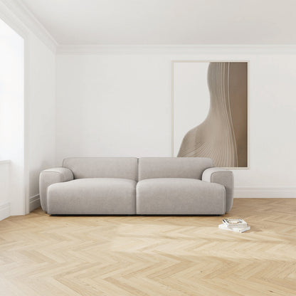 Canapé 3 places Greta