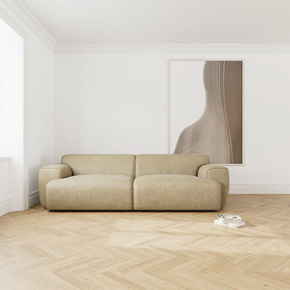 Canapé 3 places Greta