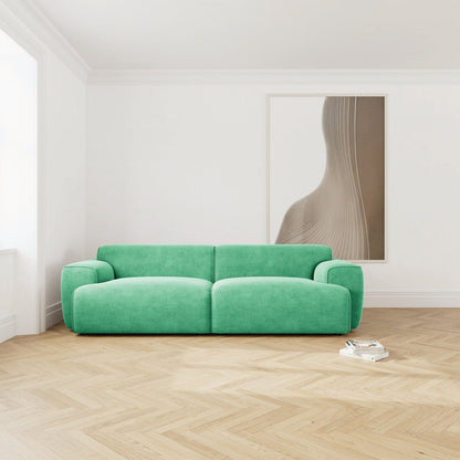 Canapé 3 places Greta