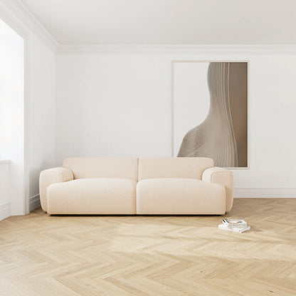 Canapé 3 places Greta