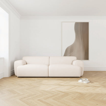 Canapé 3 places Greta