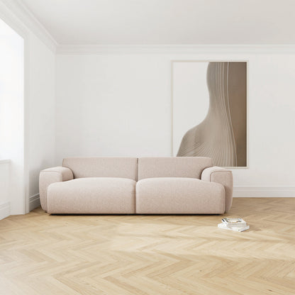 Canapé 3 places Greta