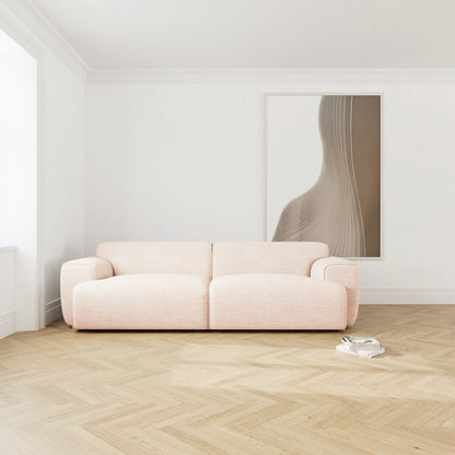 Canapé 3 places Greta