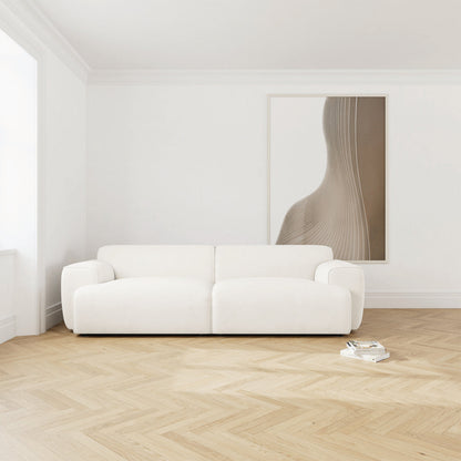 Canapé 3 places Greta