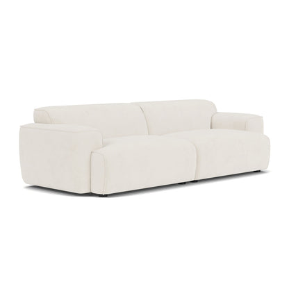 Canapé 3 places Greta