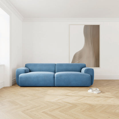 Canapé 3 places Greta